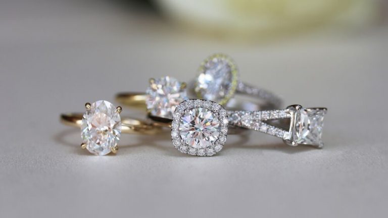 E potrivit pentru o cerere în căsătorie în 2022 un inel cu diamant?