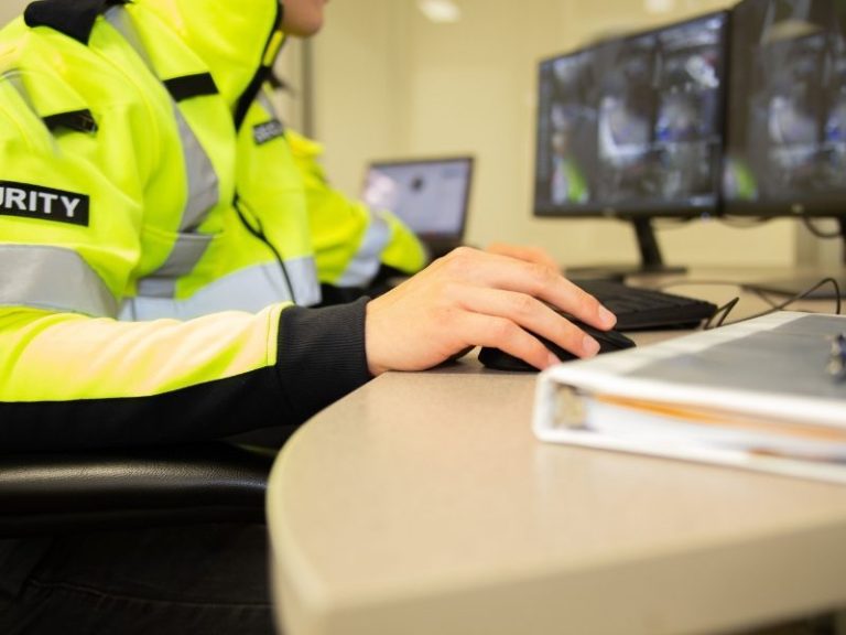 Ce riști dacă nu faci o analiză de risc la securitatea fizică pentru clădirea ta